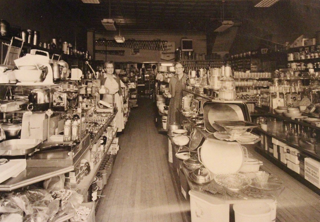 Hardware Store in Oreland 19075-1801